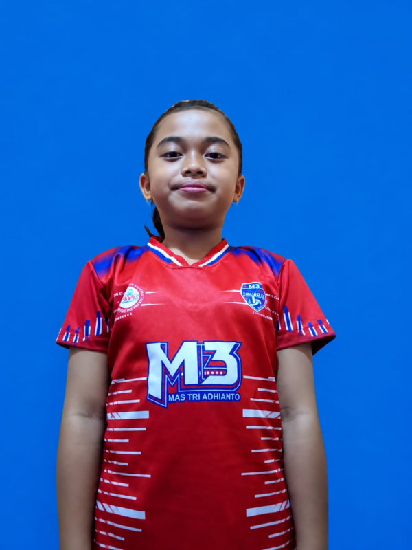 Nabila Hasna Amira