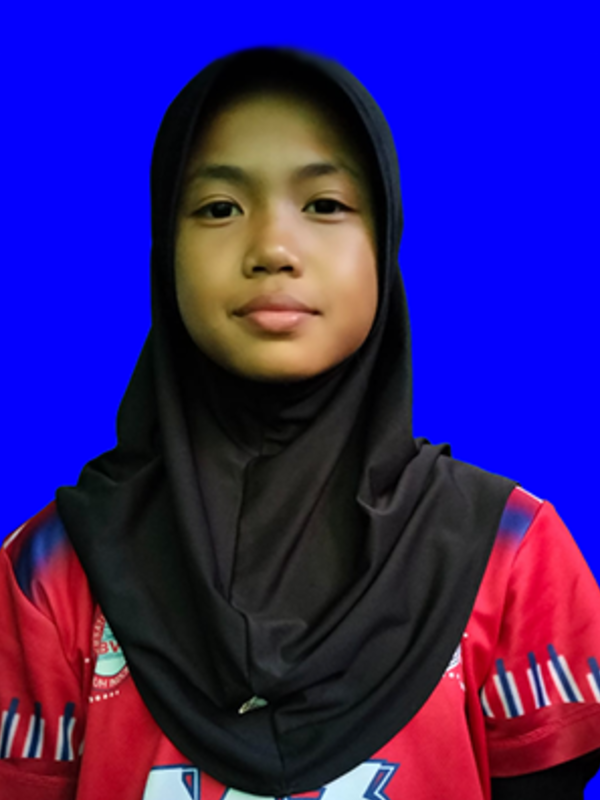 Lucita Sabrina Sakhi