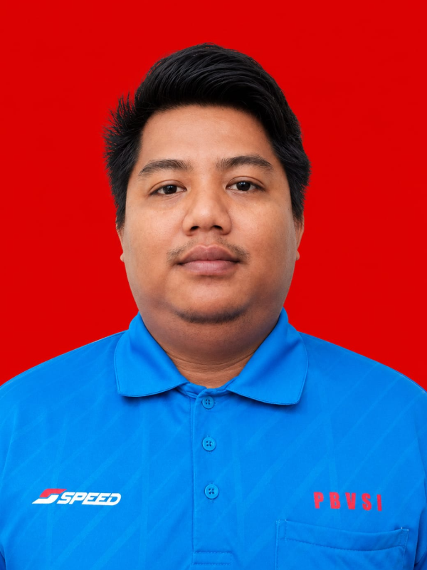 Akhmad Fauzi, S.Pd