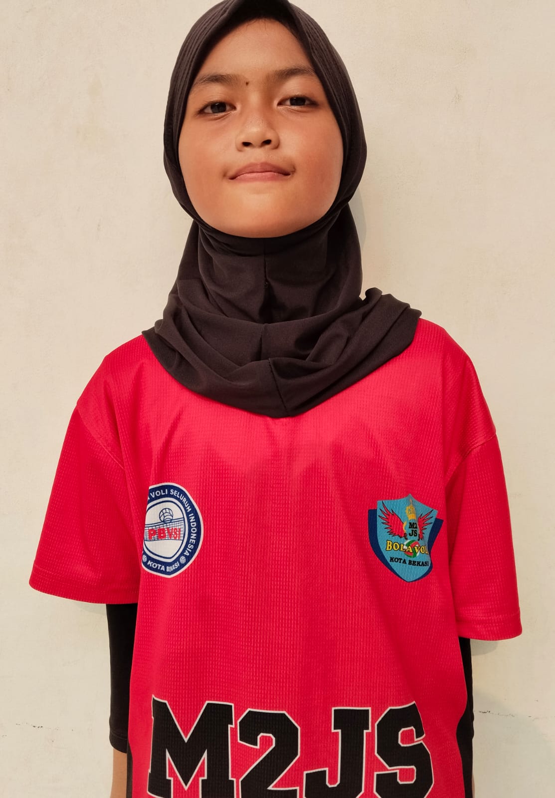 Maysha Shakila Mutmainah Ermansyah