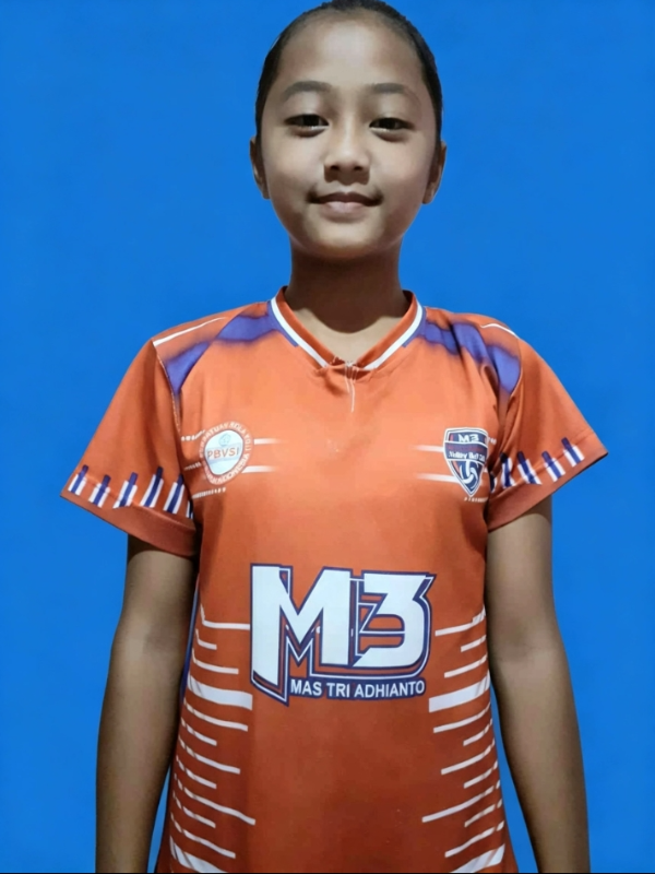 Najwa Khanza Az-Zahra
