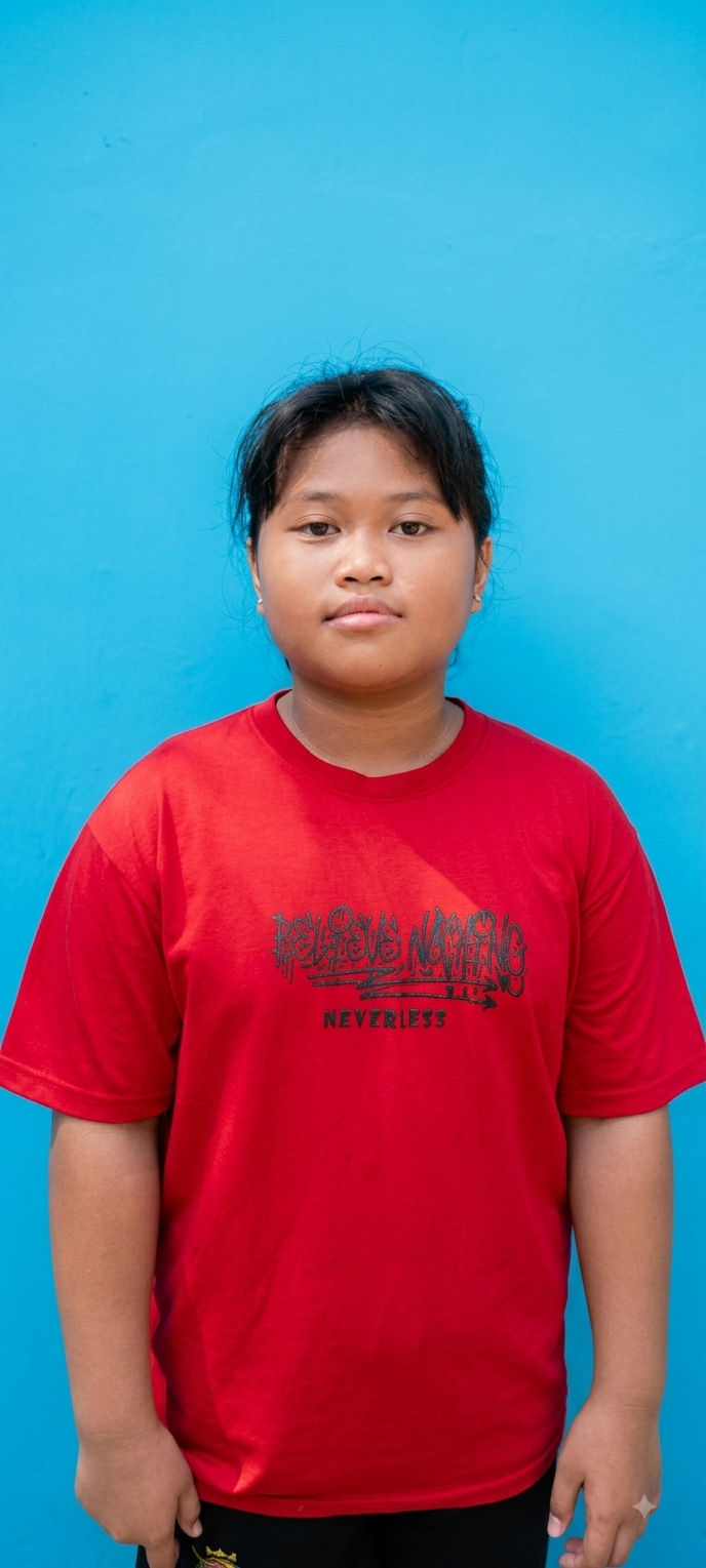 Calista Ersa Putri