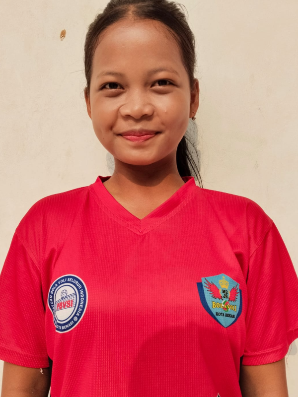 Malycka Azzahra