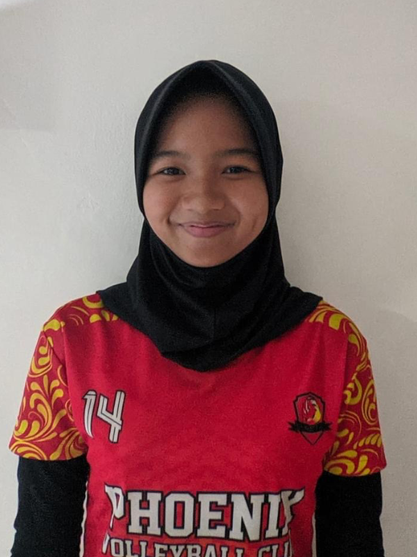 Kirana Nareswari Prasetyo