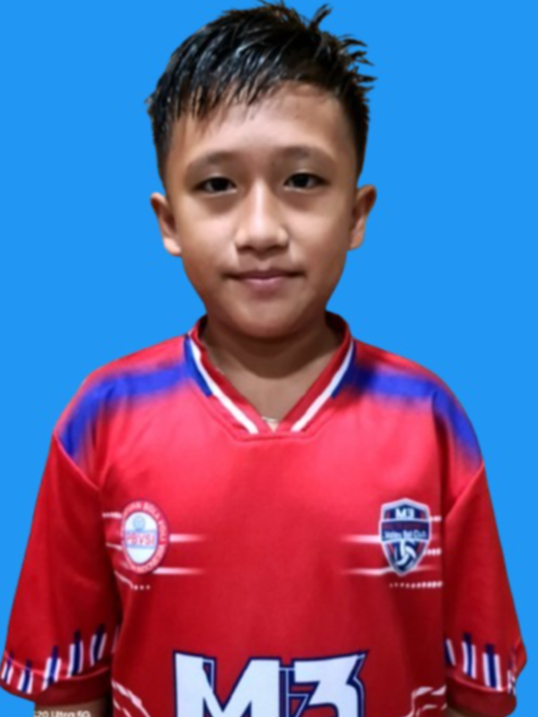 FAIREL ADHYASTHA PRASAJA