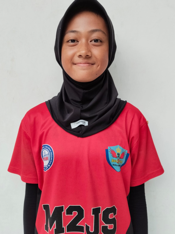 Nadya Alikha Nurinnada