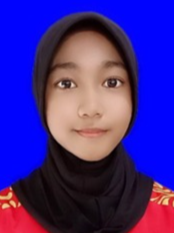 SHAFA RIZKY SYABANIA