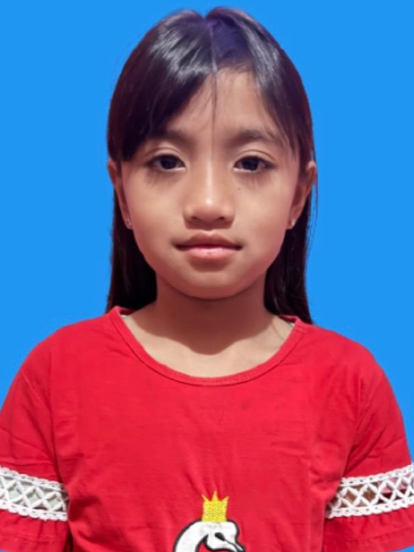 Kikandrya Alfathunnisa Wahyudi