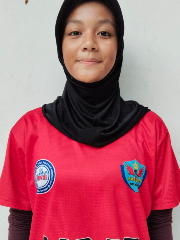 Raisha Anindya Maheswari