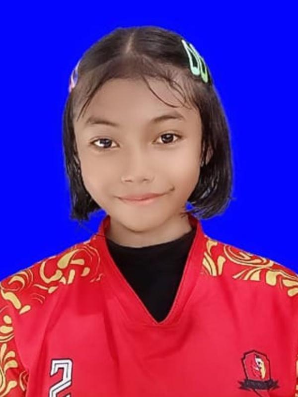 Putri Seffila Handoko