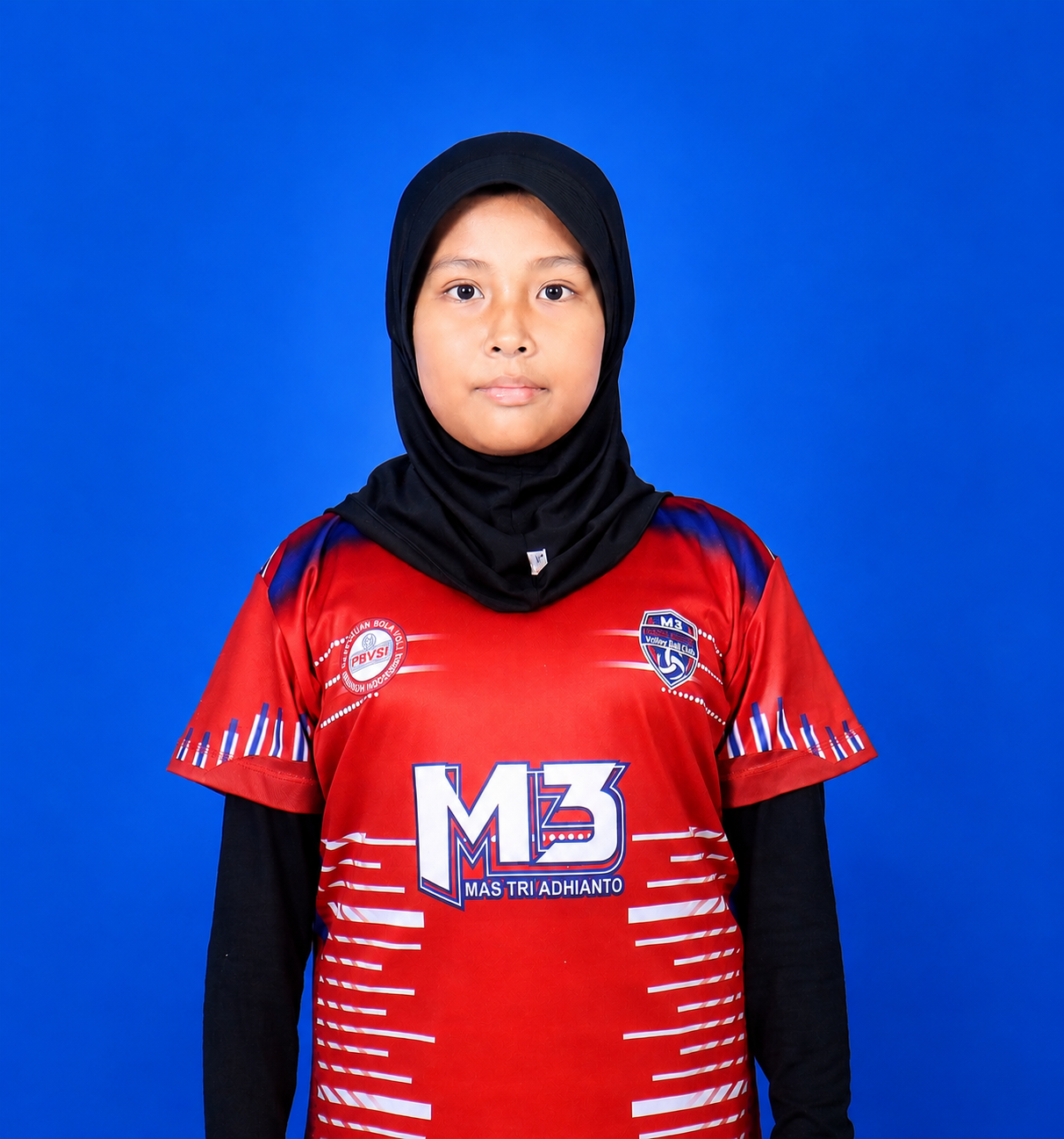 Ameera Ashka Zharufa