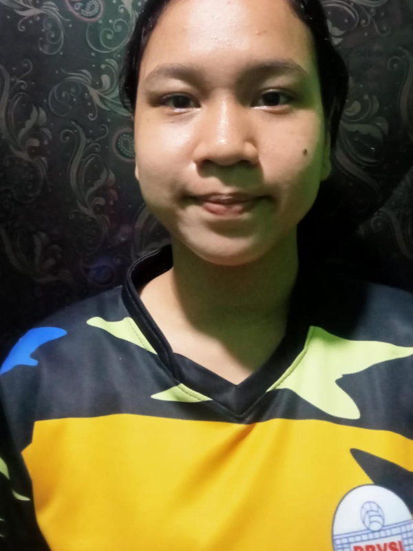 Rona Marito siregar