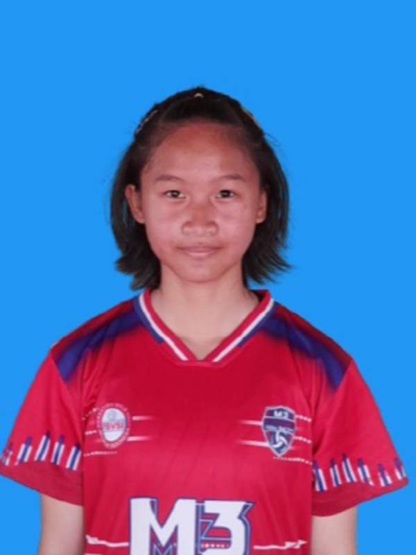MARGARETHA MAIRA YOLI