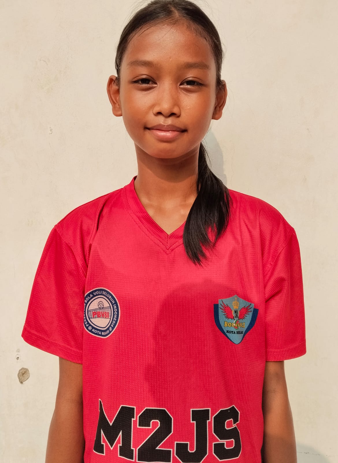 Qairen Thaliqa Solihin