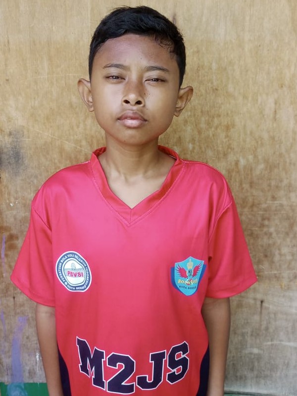 Faqih Hadinata
