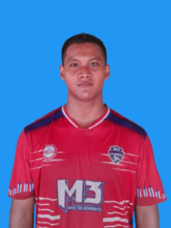 MUHAMMAD AFDHAL ROFI