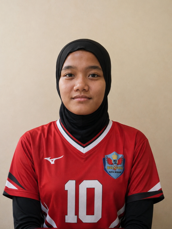 Tiara Nur Hapsari