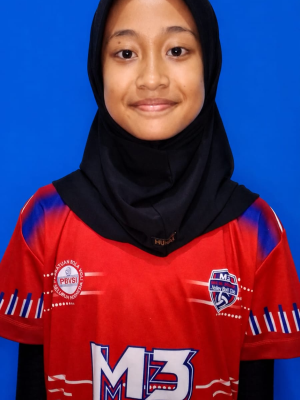 Anbiya Hanazahra Nabilawati