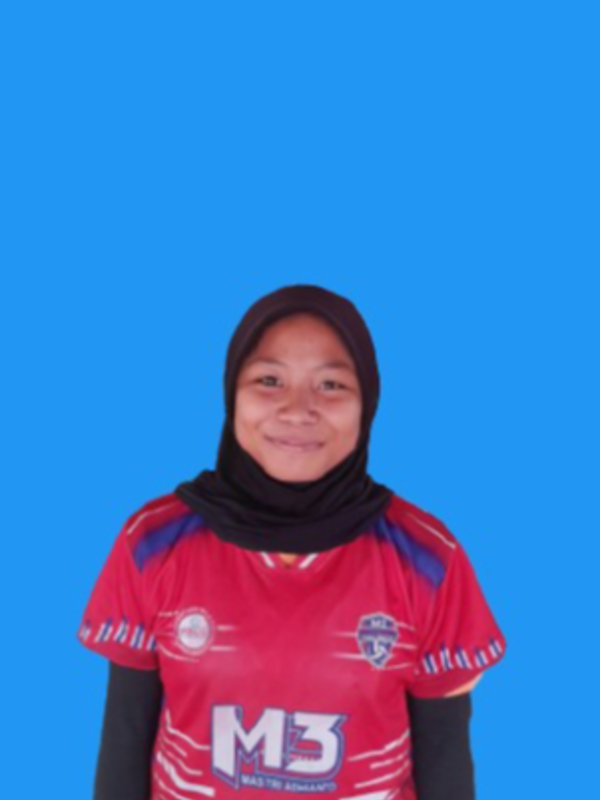 FAUZIYAH HARINI