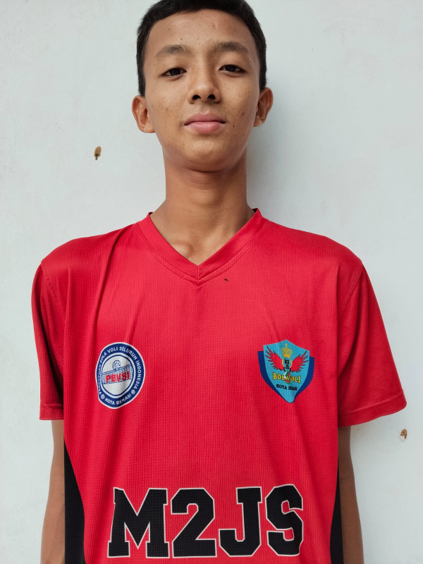 Ryu Fairuz Izdihar