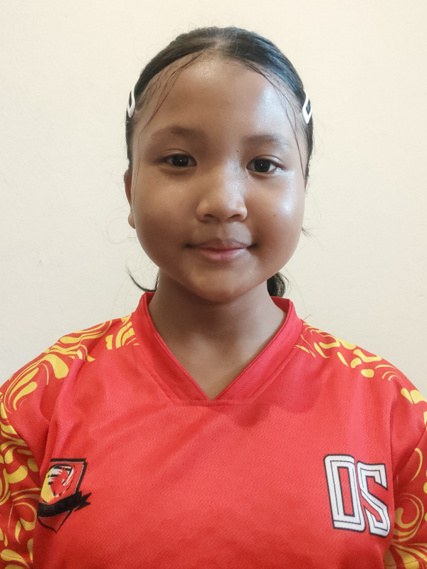Lulu Fidelya Salsabila