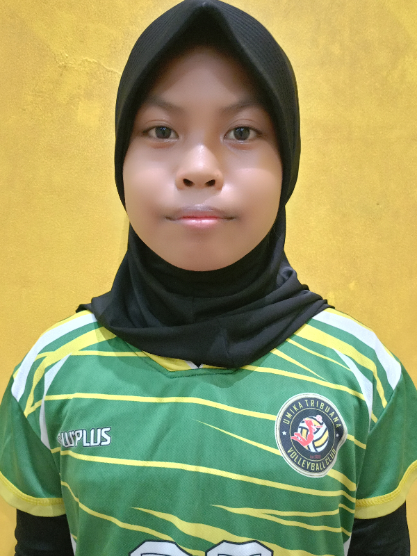 Mikhayla Adya Sabilla