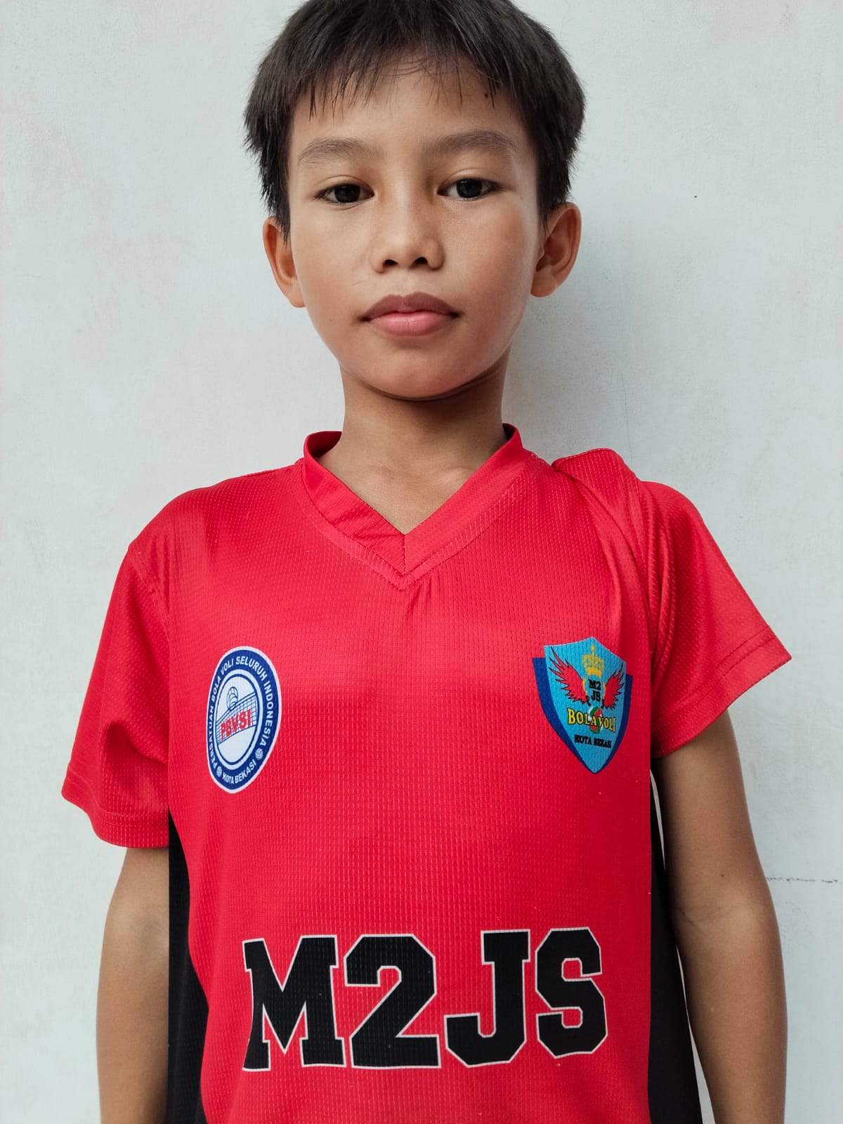 Aryan Ziyad Maulana