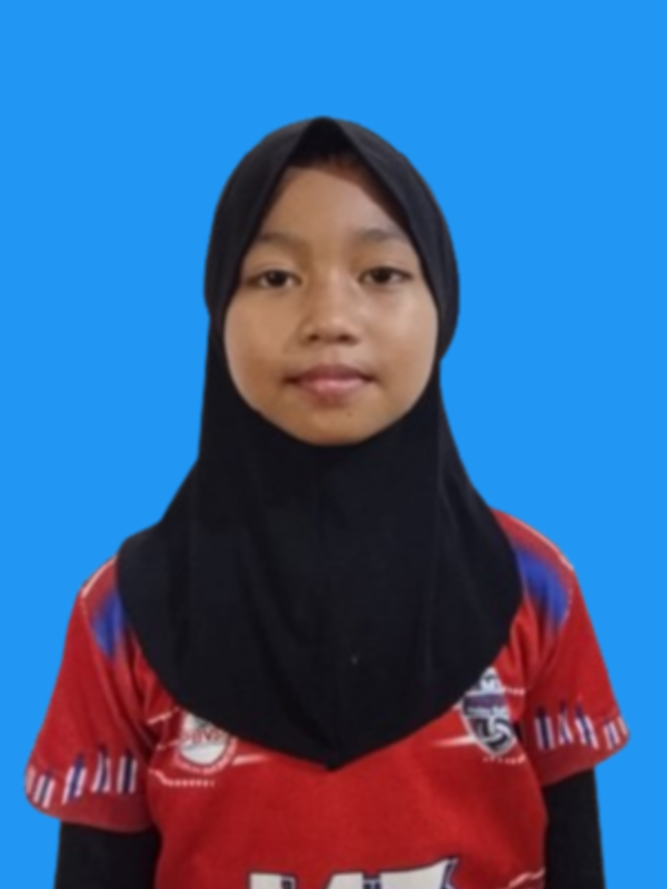 MANDAVILA FIKHAIRA JANIS