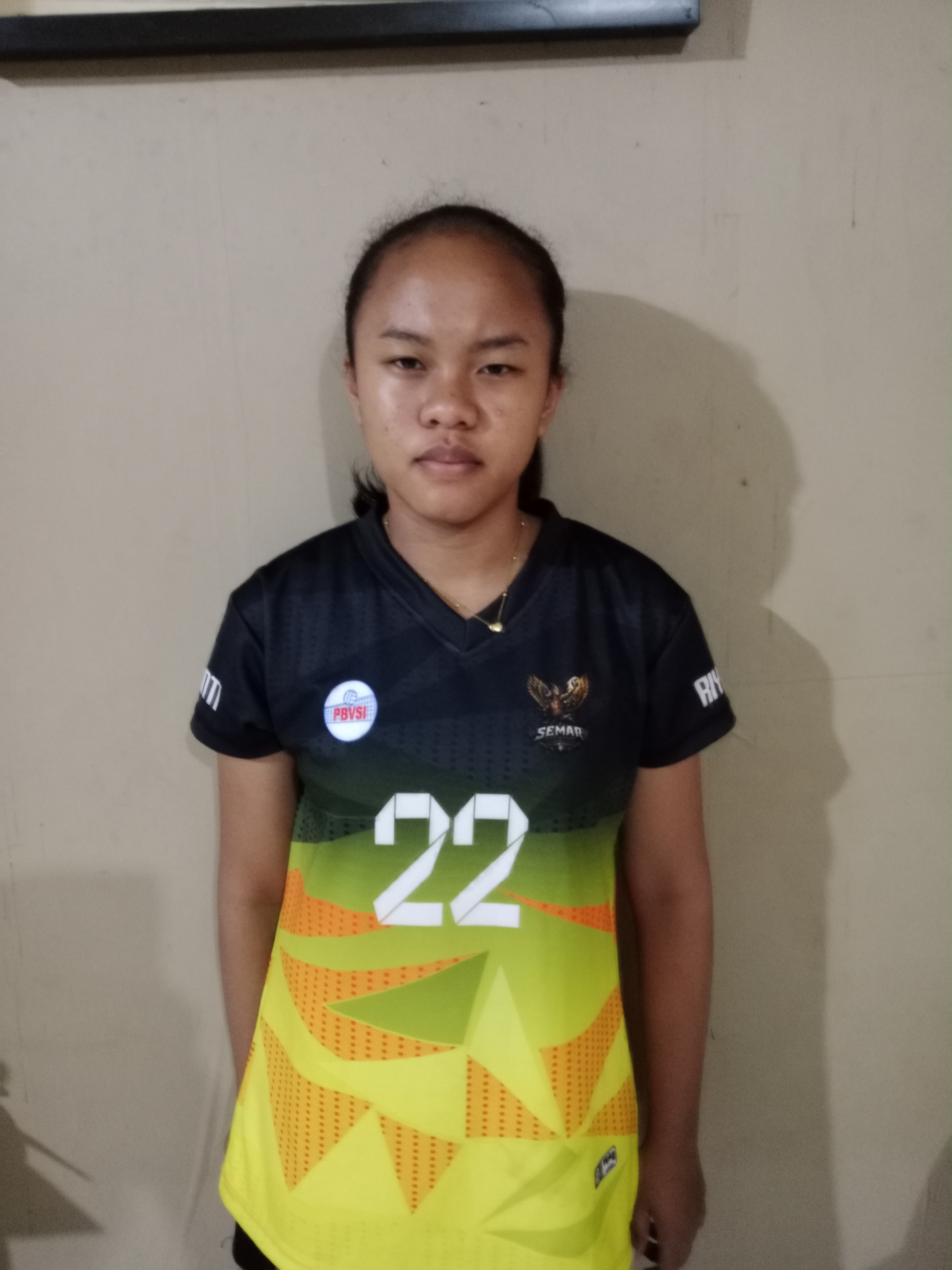 Zahwa Riyanti