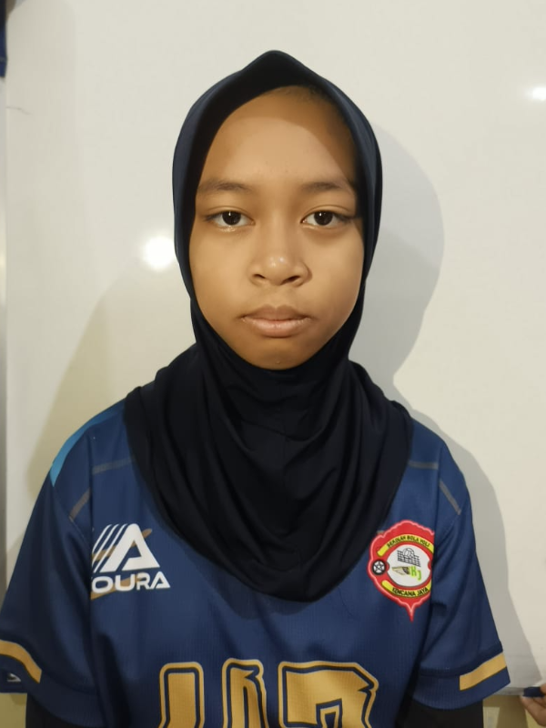 Jihan Farzana Afia