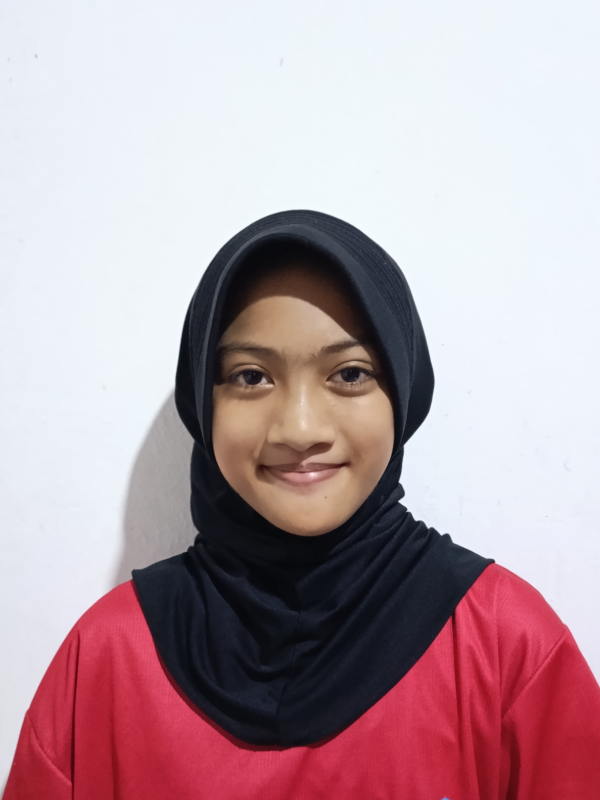 Ainuha Shakila