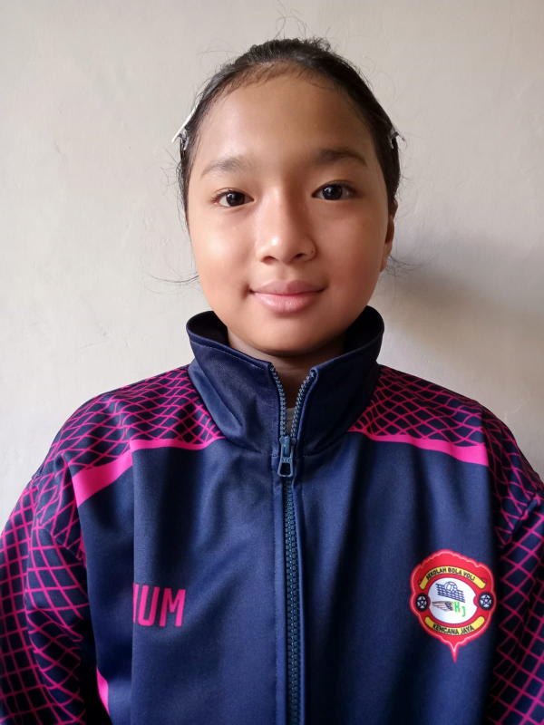 Raina Azra Avila