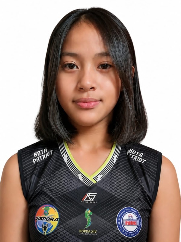 NAJZWA LAIQA KUSUMA