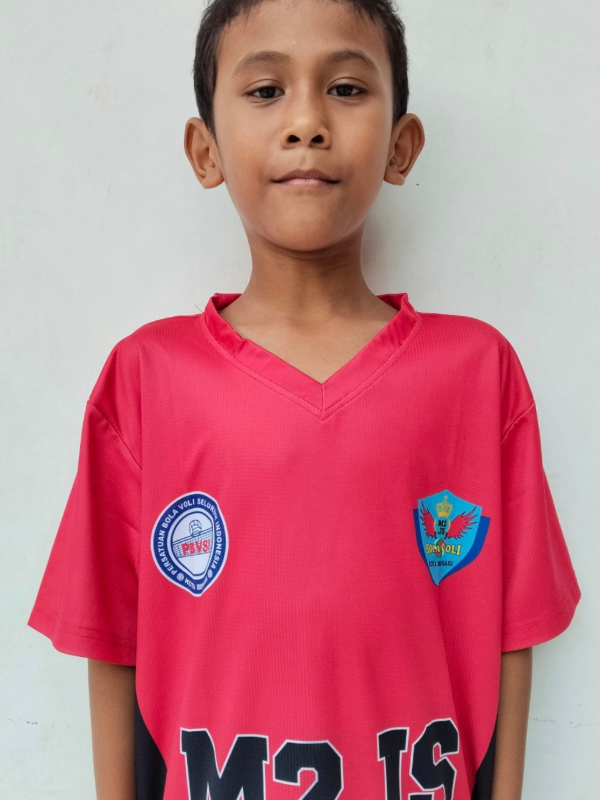 Muhammad Azzam Abqory