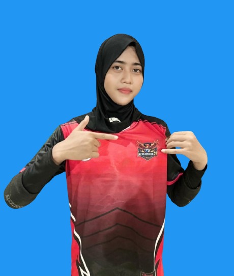 Almira Juliarisandi