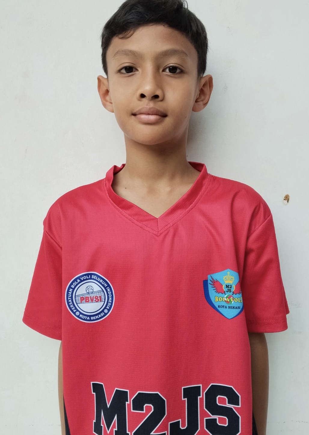 Muhammad Zhafran Al Hafiz