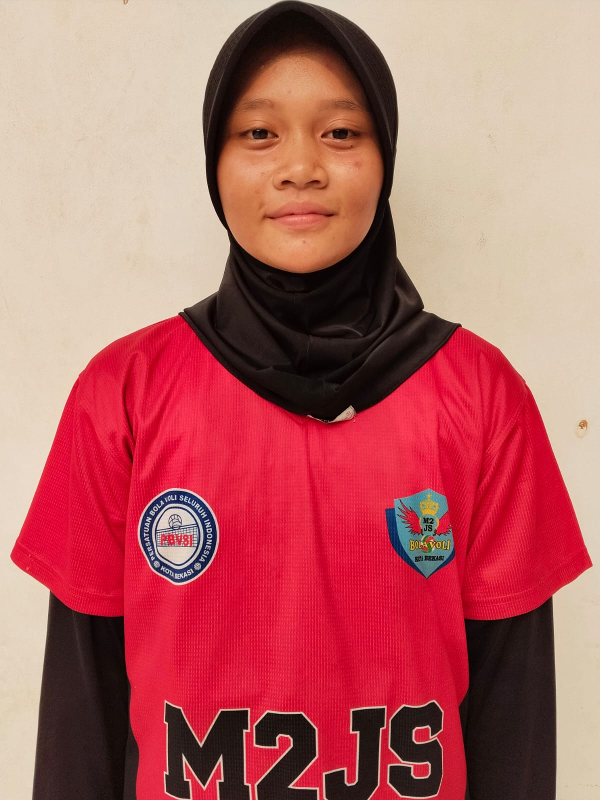 Malita Zahwa Tsania