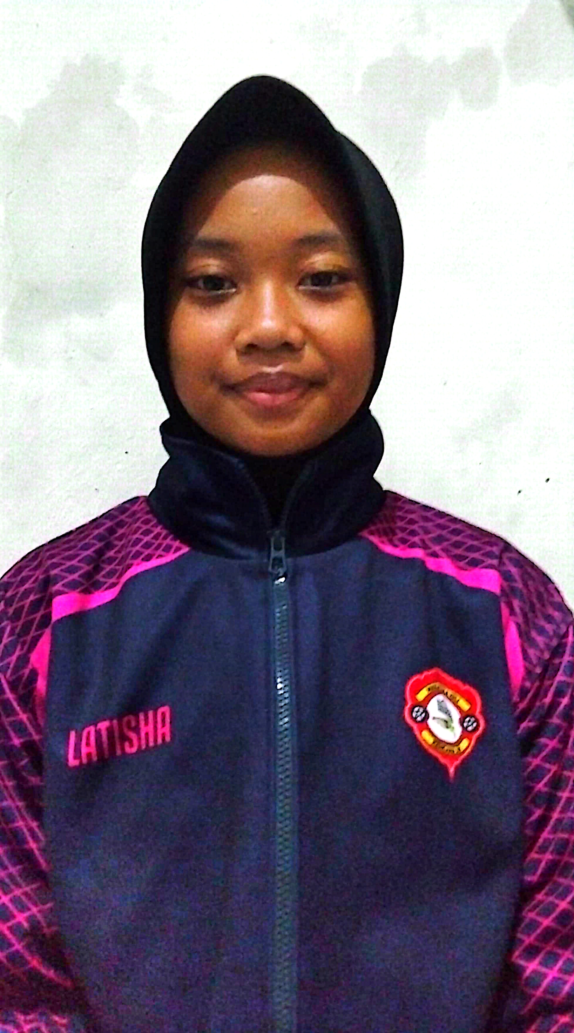 Naura Zahra Surahman