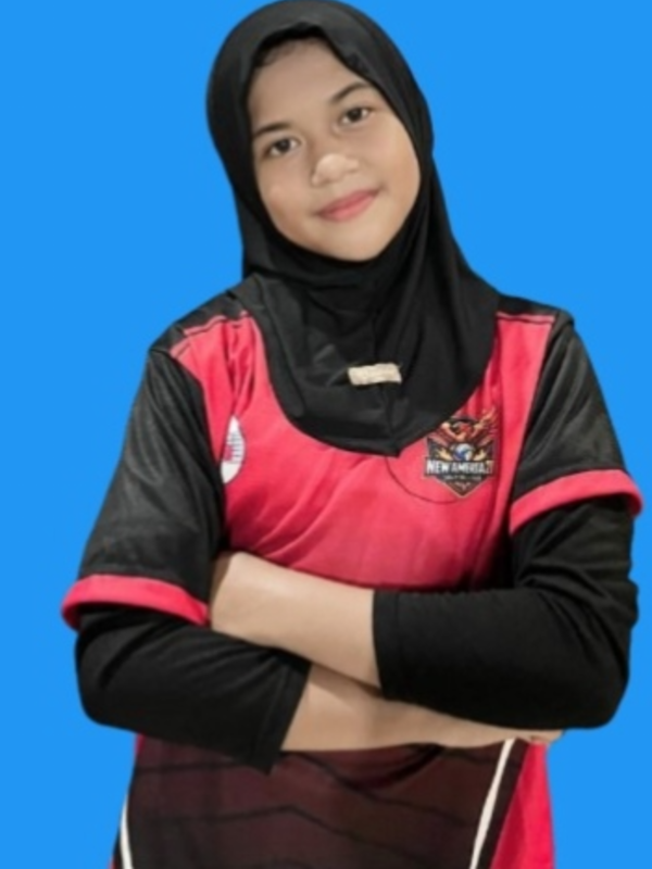 Bintang Kanaya Putri Musthofa