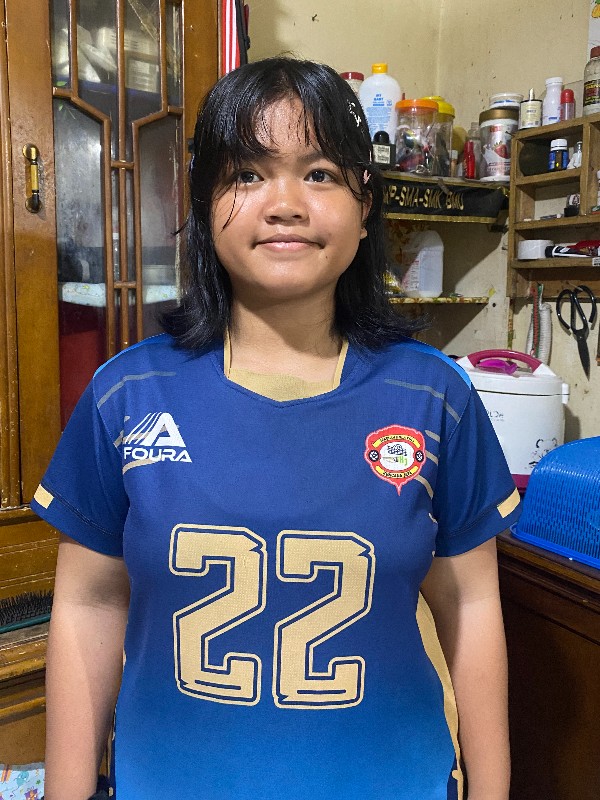 ASIAH AZ ZAHRA