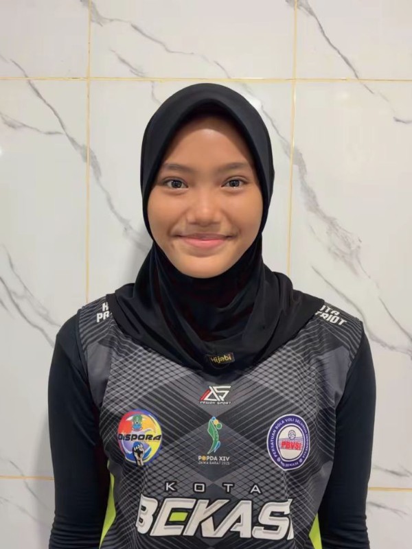 SYAFIRA ADZANI ARAWI