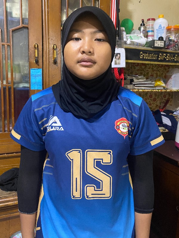 AISYAH
