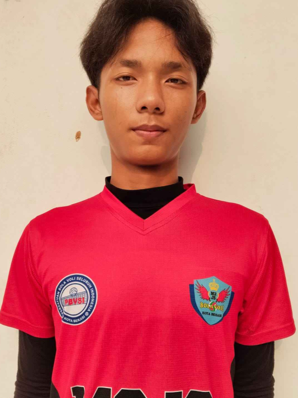 AFIF ANDIKA PURNOMO