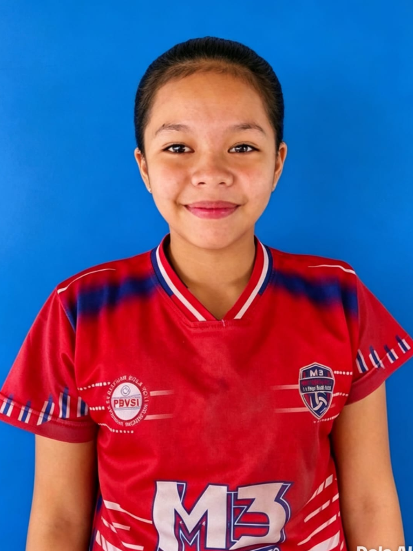 Firyal Rafifatu Rifda Hernadi