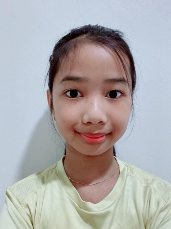 ANEAQUEEN SHEYCA