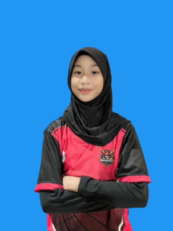 Ni Kadek Makaila Faiha Herdiyanto