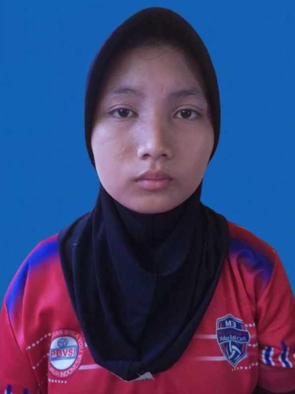 Azalia Clarissa Nasya Wibowo