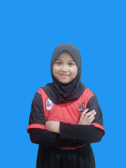 Ni Komang Adeera Zea