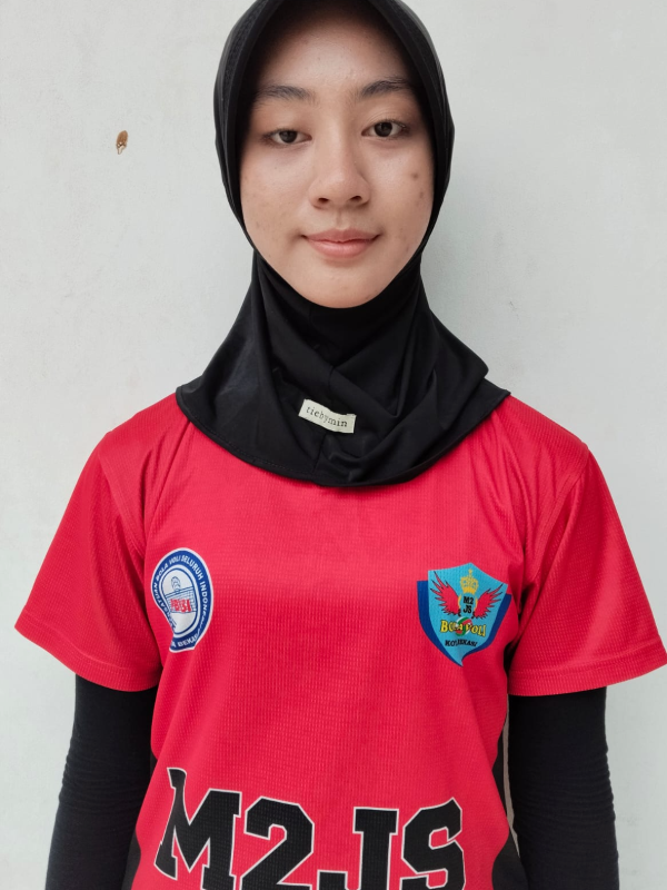 Syahira Nur Maulida