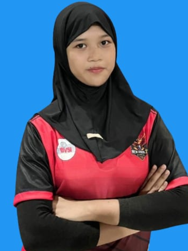 AZHAURA ZILDHIYA